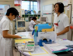 Thông báo tuyển chọn ứng viên điều dưỡng, hộ lý sang làm việc tại Nhật Bản (khóa 9 năm 2020)