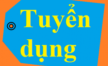 CÔNG TY CỔ PHẦN GAS- THẾ GIỚI GAS TUYỂN DỤNG