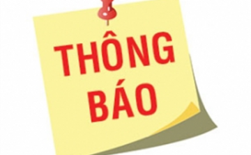 THÔNG TIN TUYỂN DỤNG THANG 09/2020 ( CẬP NHẬT ĐẾN NGÀY 16/9/2020)