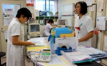 Thông báo tuyển chọn ứng viên điều dưỡng, hộ lý sang làm việc tại Nhật Bản (khóa 9 năm 2020)