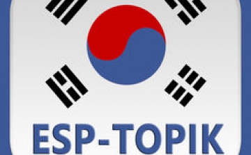  Thông báo kế hoạch tổ chức kỳ thi tiếng Hàn năm 2021 trong ngành Sản xuất chế tạo và Ngư nghiệp